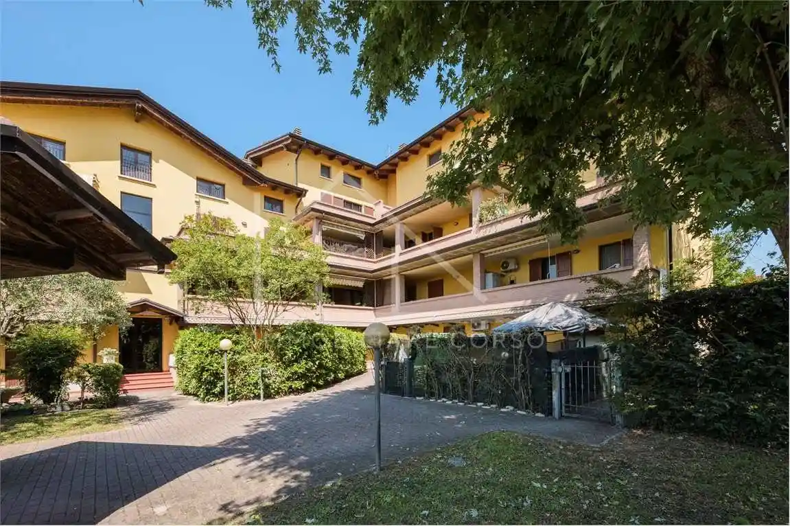Appartamento in vendita a Reggio Emilia