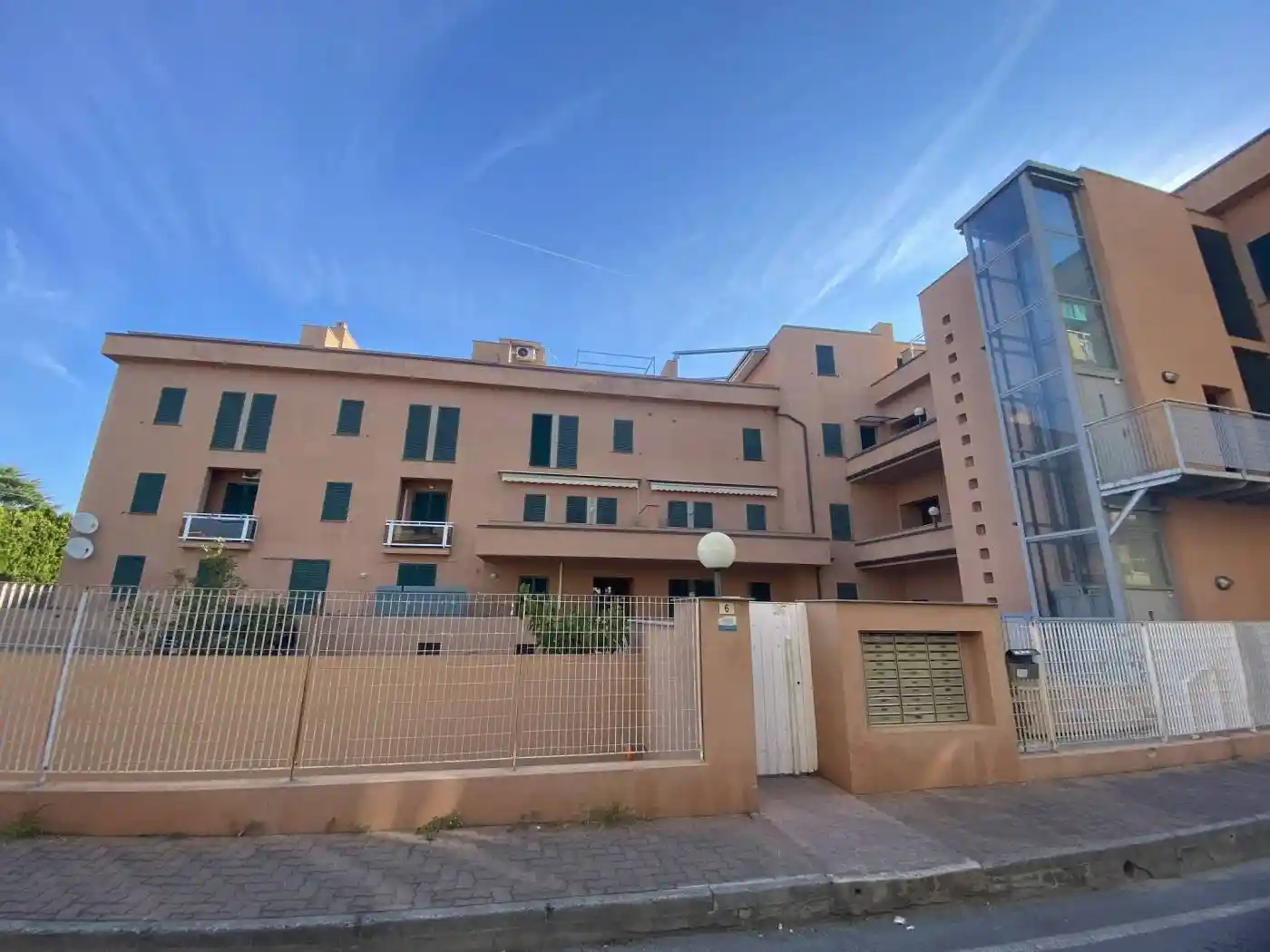 Appartamento in vendita a Loano