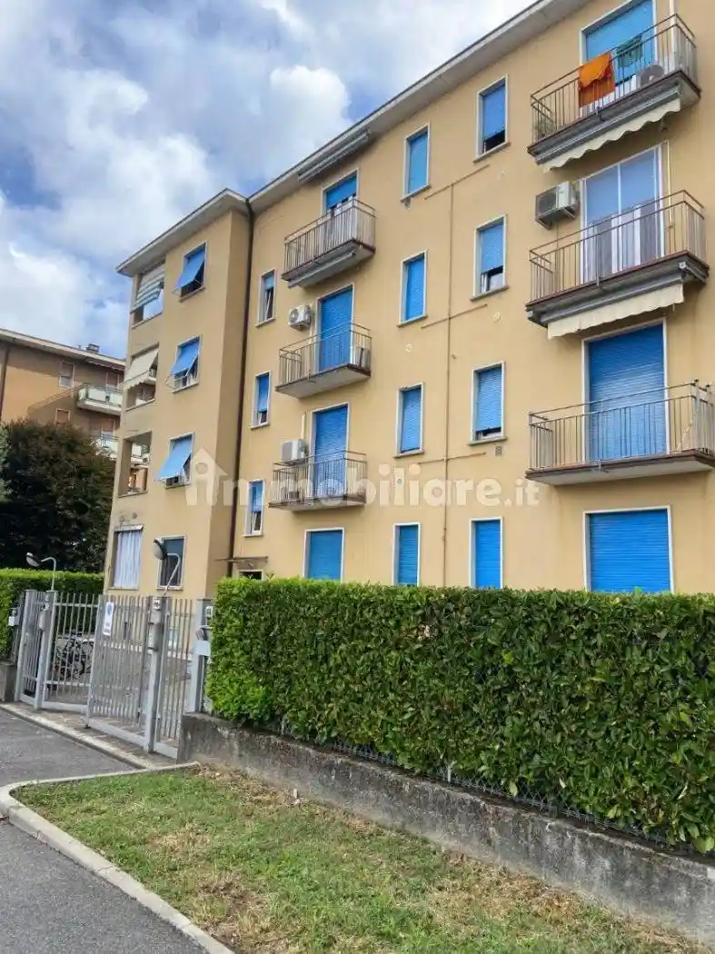 Appartamento in vendita a Arcore