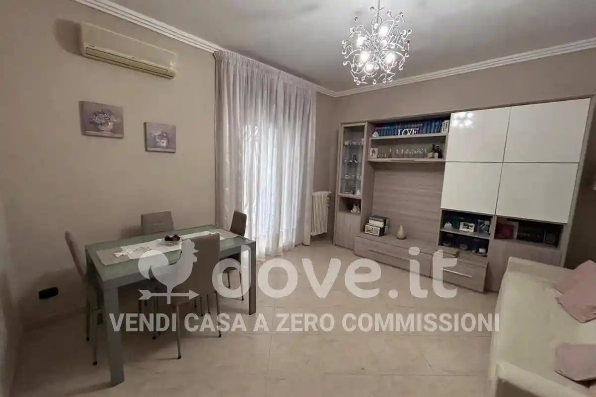 Appartamento in vendita a Taranto