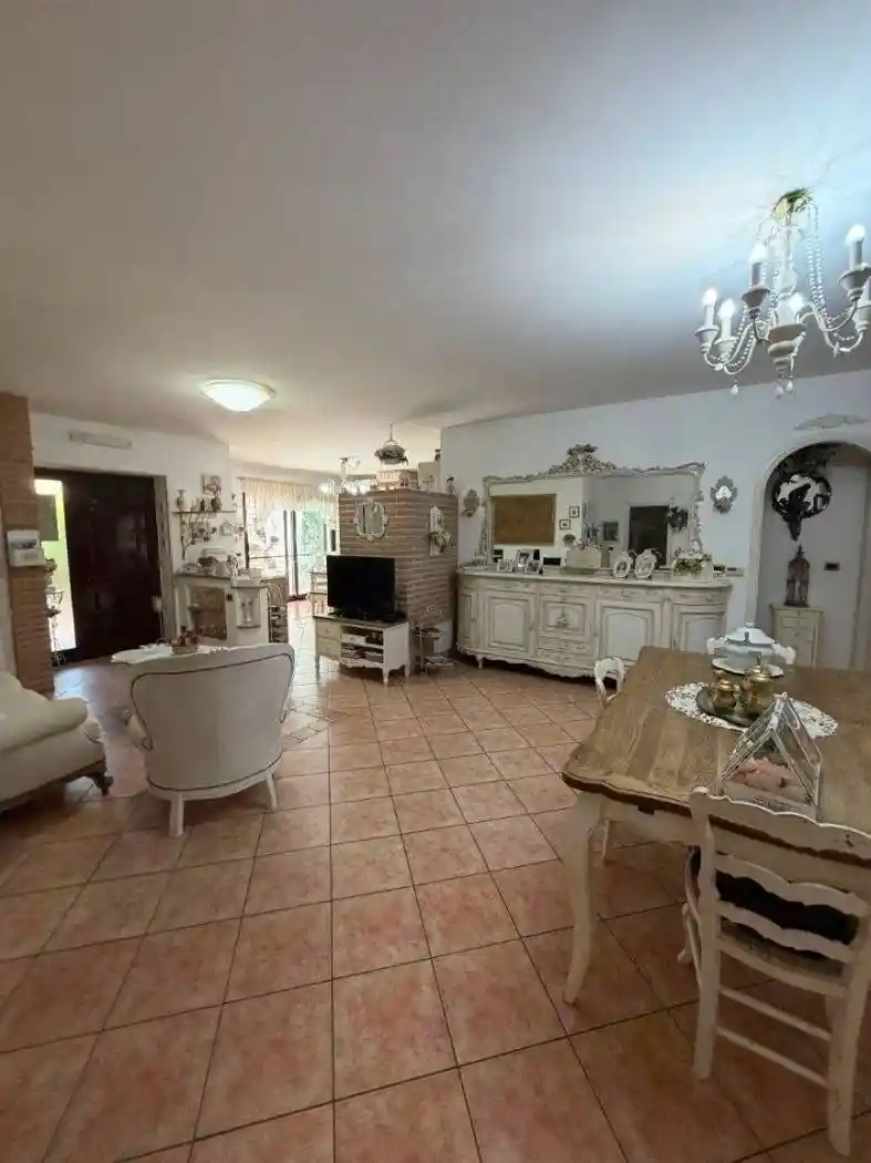 Villa in vendita a Fondi