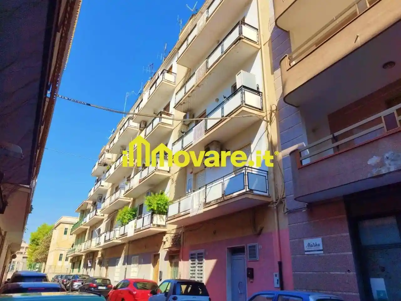 Appartamento in vendita a Valenzano