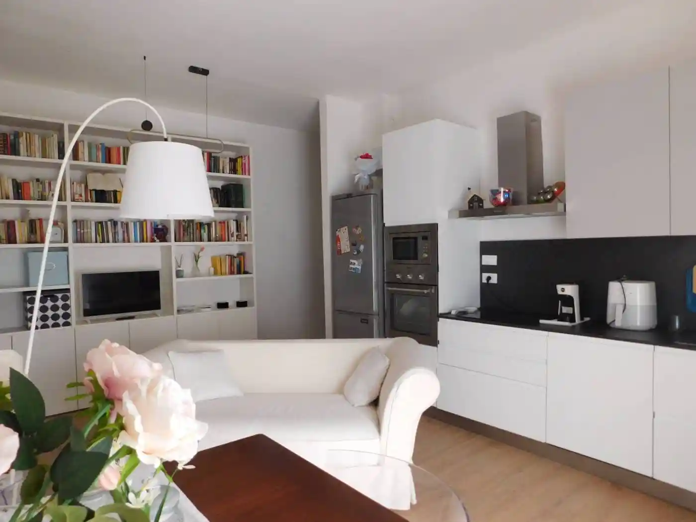 Appartamento in vendita a Bologna