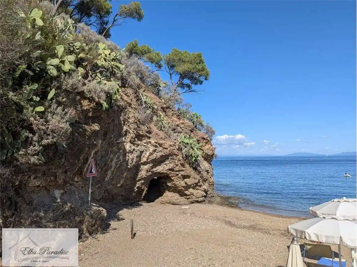 Appartamento in vendita a Capoliveri