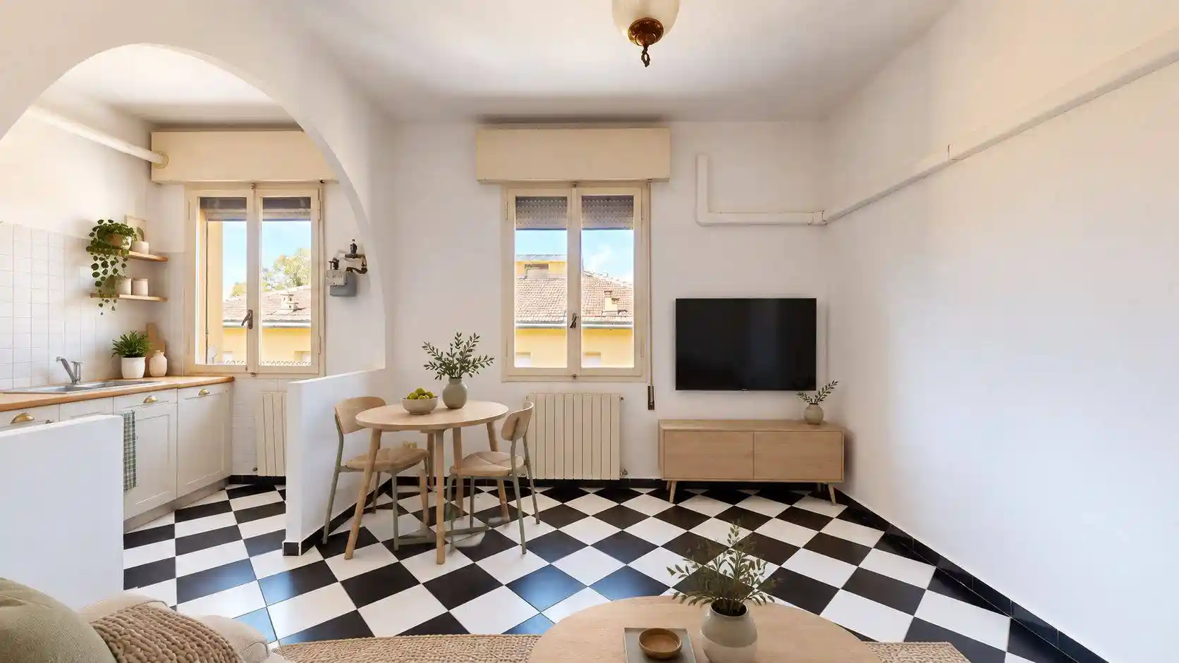 Appartamento in vendita a Bologna