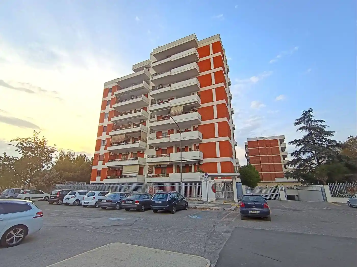 Appartamento in vendita a Foggia