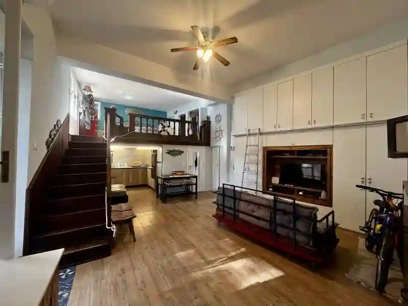Loft - foto 4
