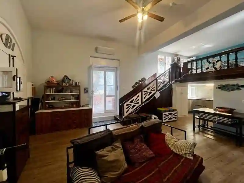 Loft - foto 5