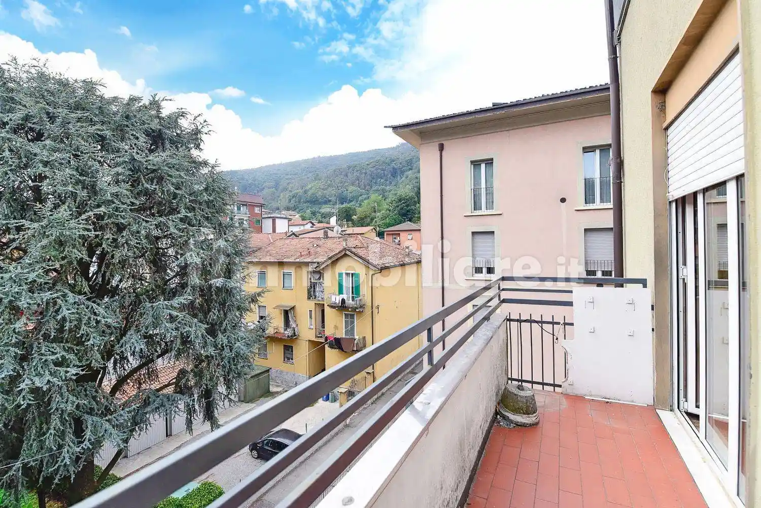 Appartamento in vendita a Como