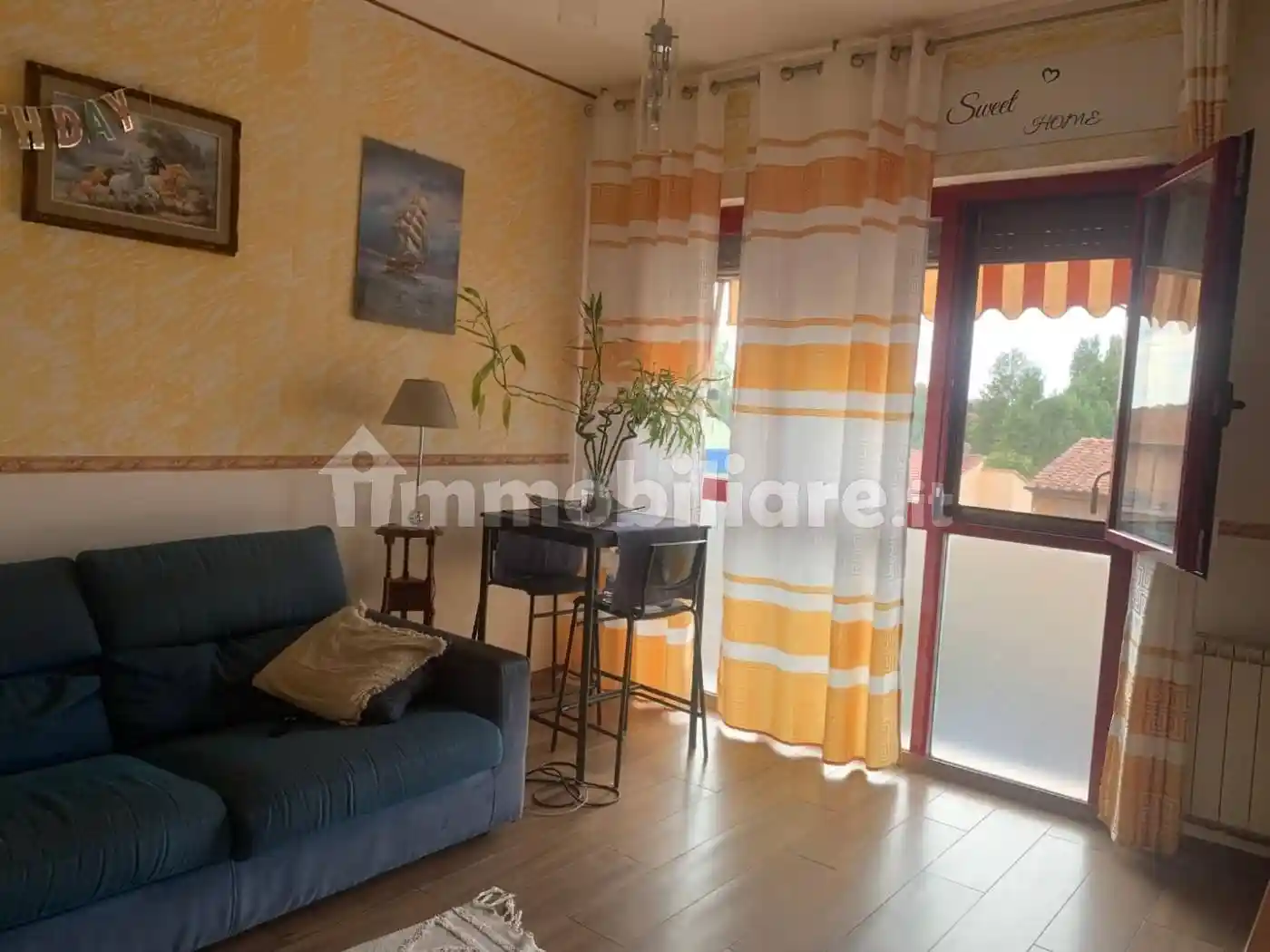 Appartamento in vendita a Livorno