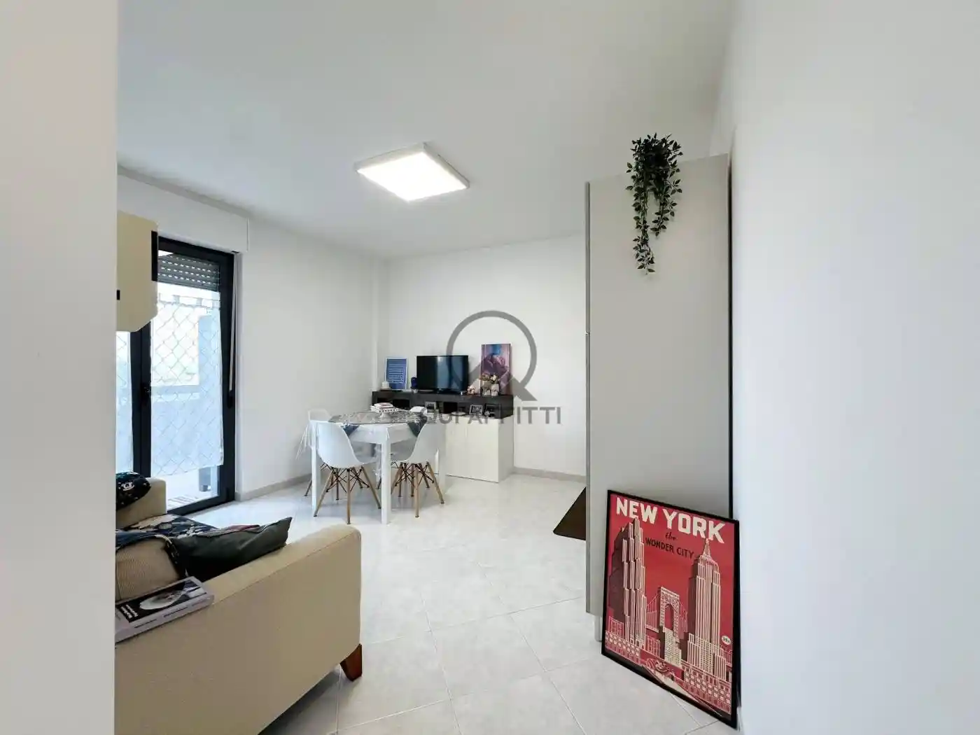 Loft in affitto a Andria