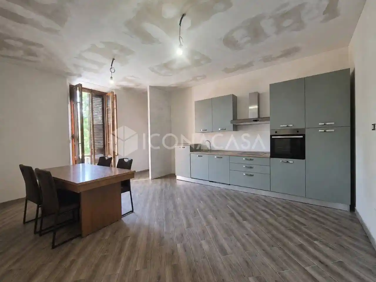 Appartamento in vendita a Vicopisano