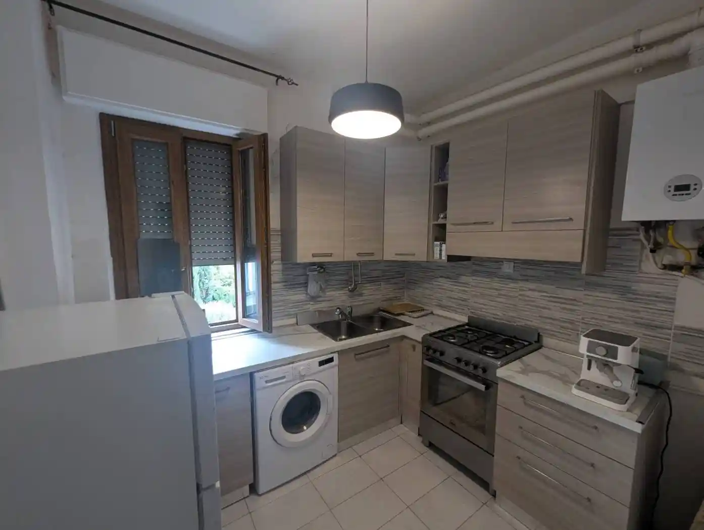 Appartamento in vendita a Vicenza