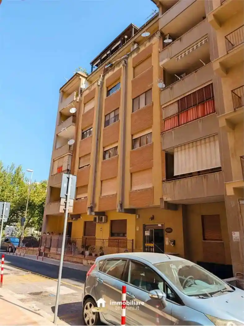 Appartamento in vendita a Termini Imerese