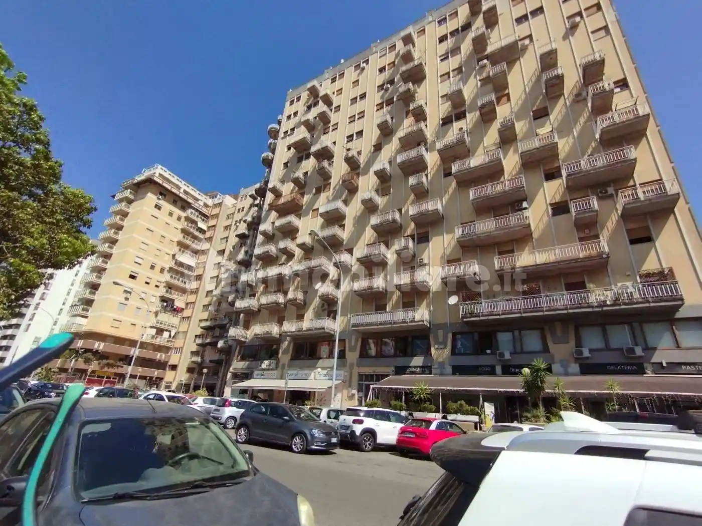 Appartamento in affitto a Palermo