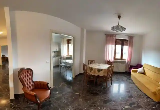 Appartamento in affitto a Acqui Terme