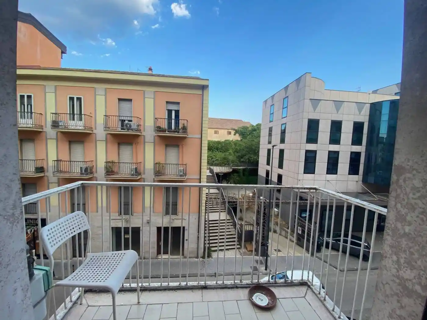 Appartamento in vendita a Benevento