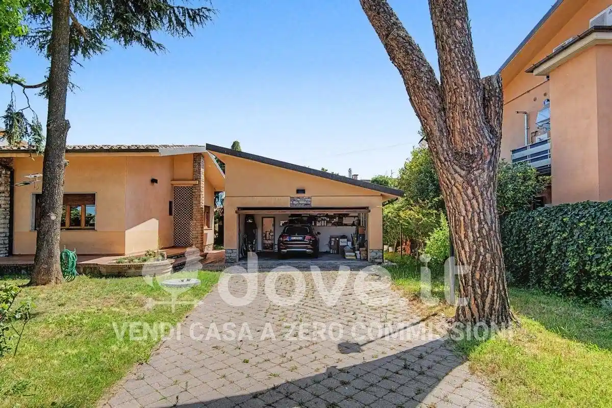 Villa in vendita a Pieve a Nievole