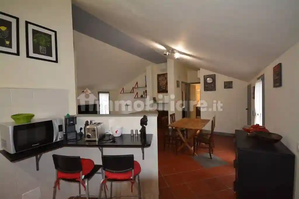 Attico - Mansarda - foto 3