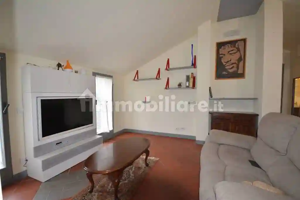 Attico - Mansarda - foto 5