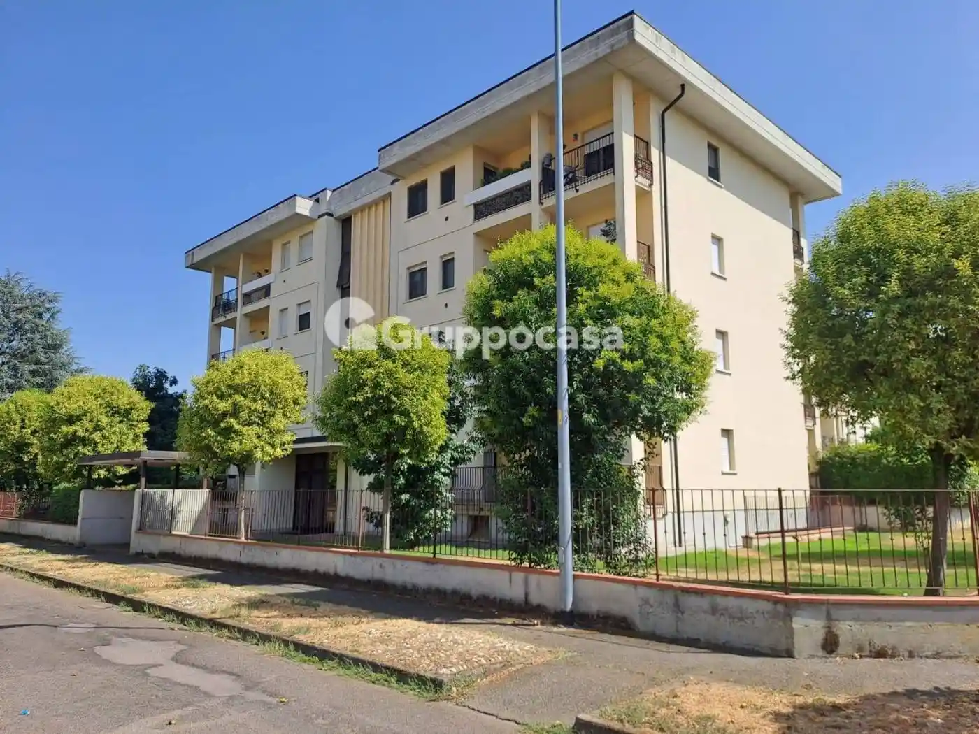 Appartamento in vendita a Corbetta
