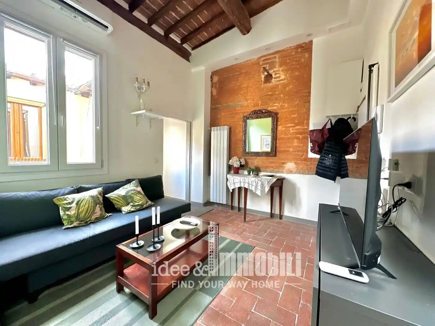 Appartamento in vendita a Firenze