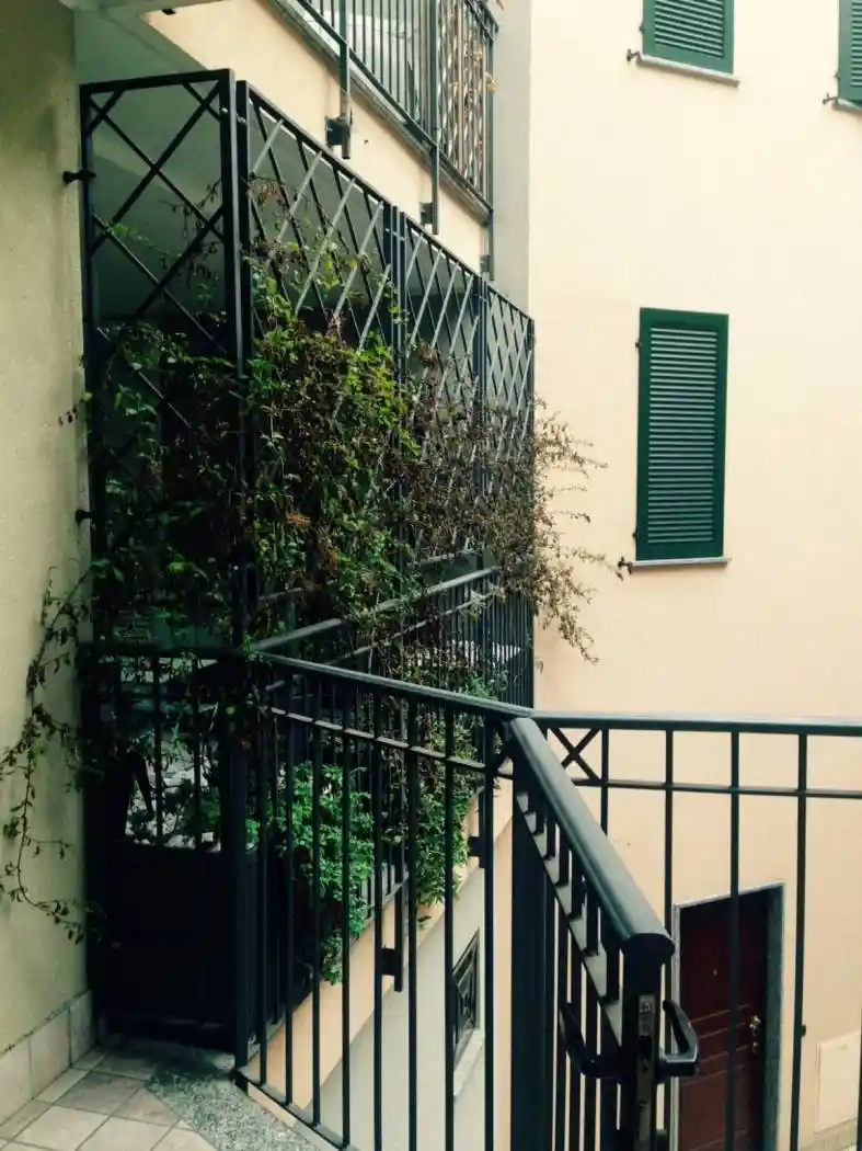 Appartamento in affitto a Saronno