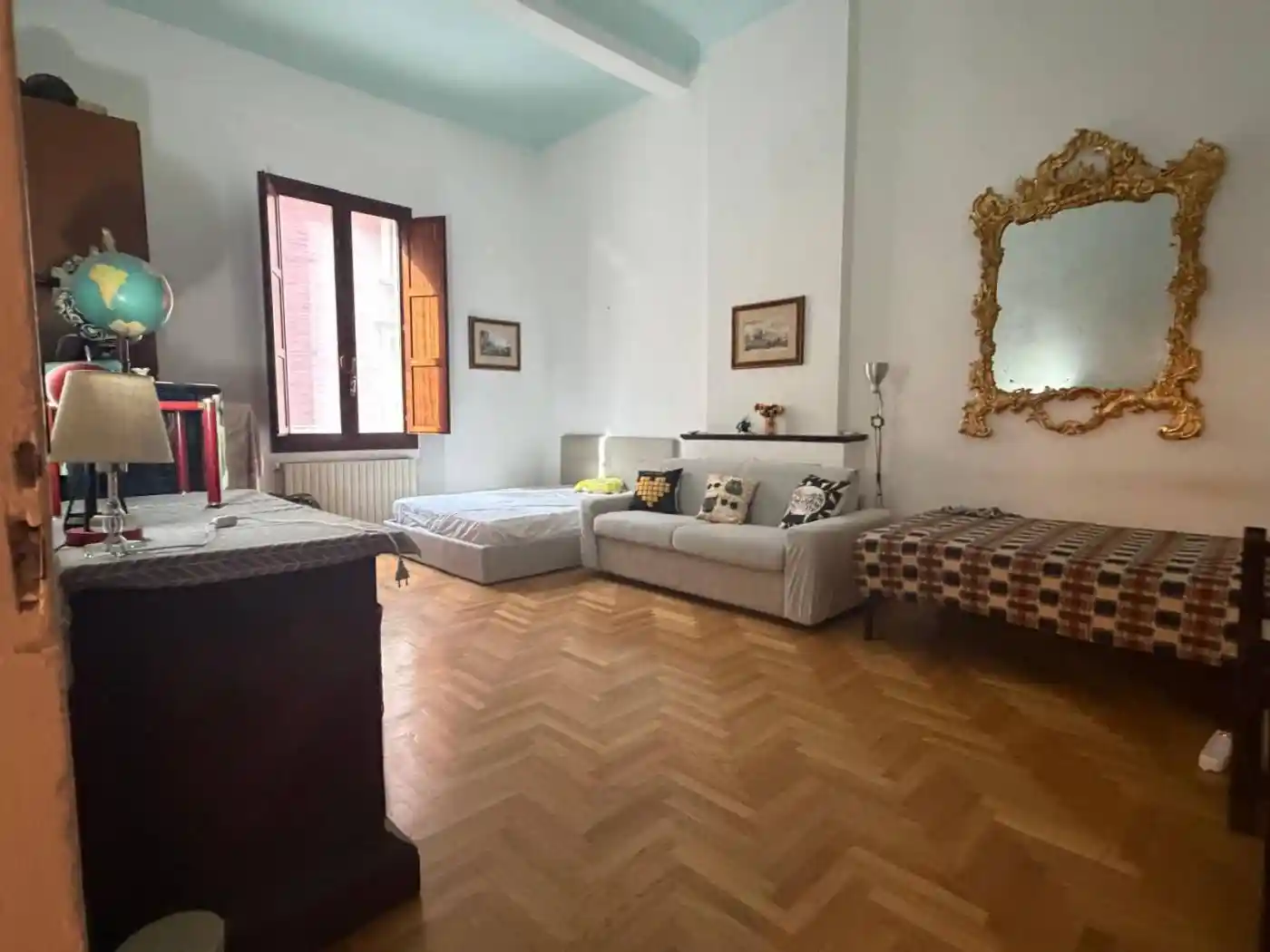 Appartamento in affitto a Bologna