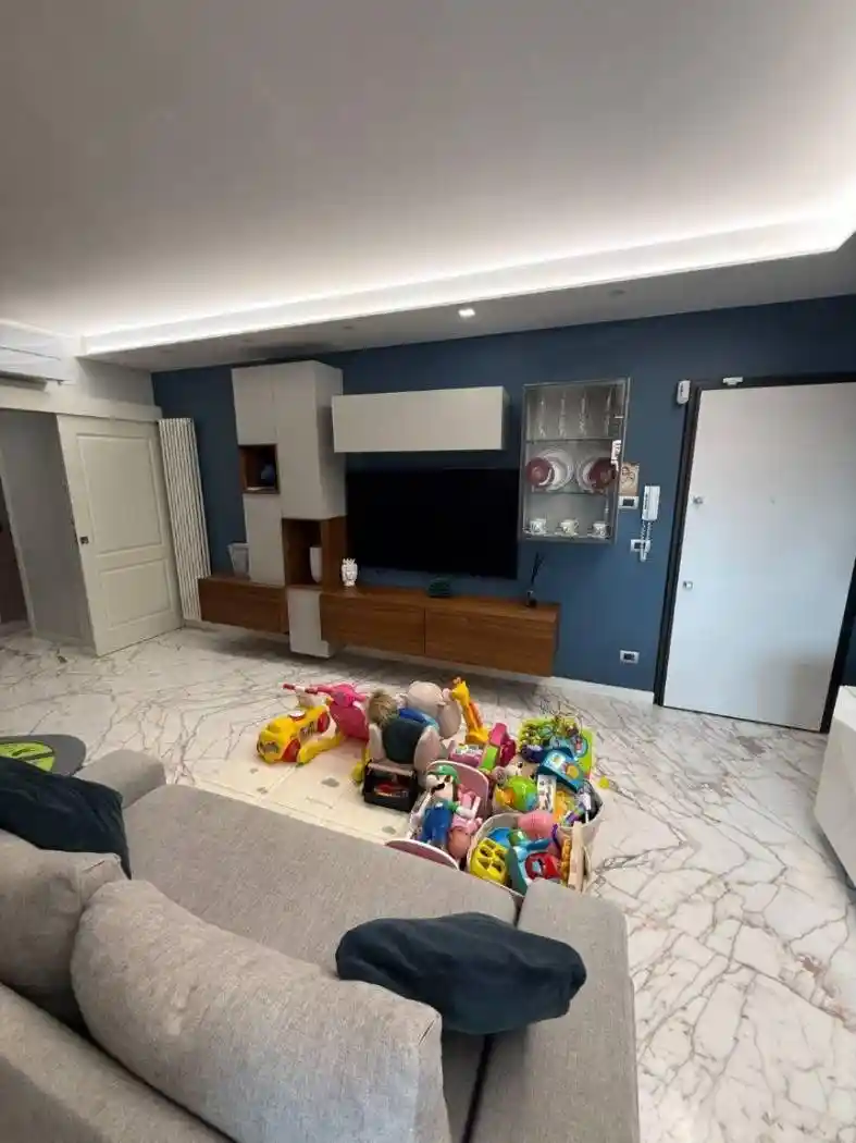 Appartamento in vendita a Bomporto
