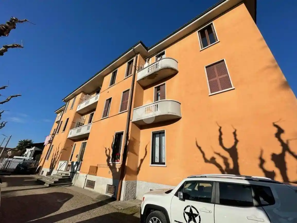 Appartamento in affitto a Villa Cortese