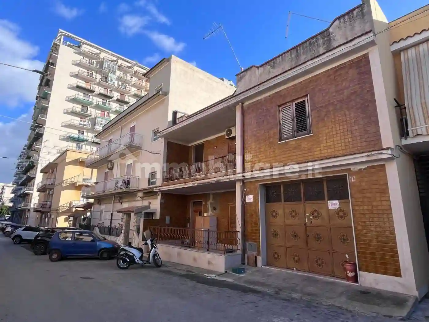 Palazzo - Edificio - foto 2