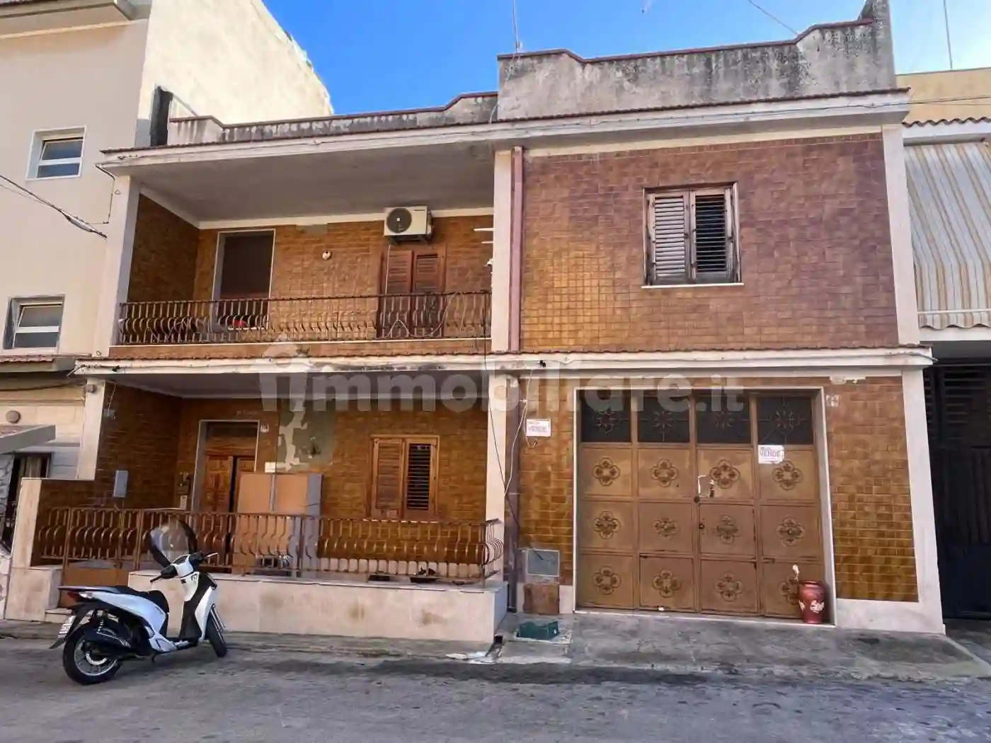 Palazzo - Edificio - foto 3