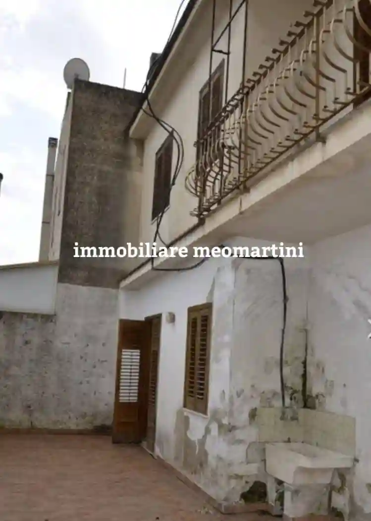 Palazzo - Edificio - foto 4