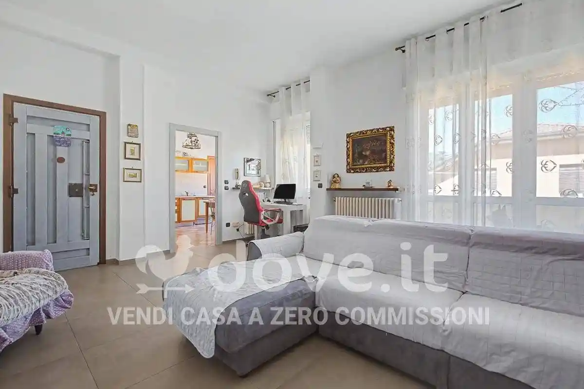 Villa in vendita a Legnano