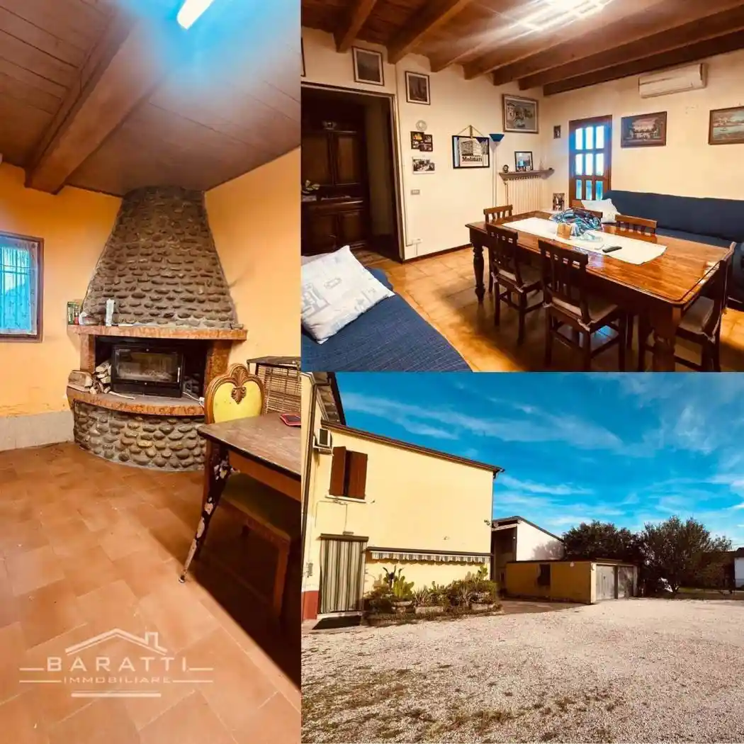 Casa indipendente in vendita a Goito