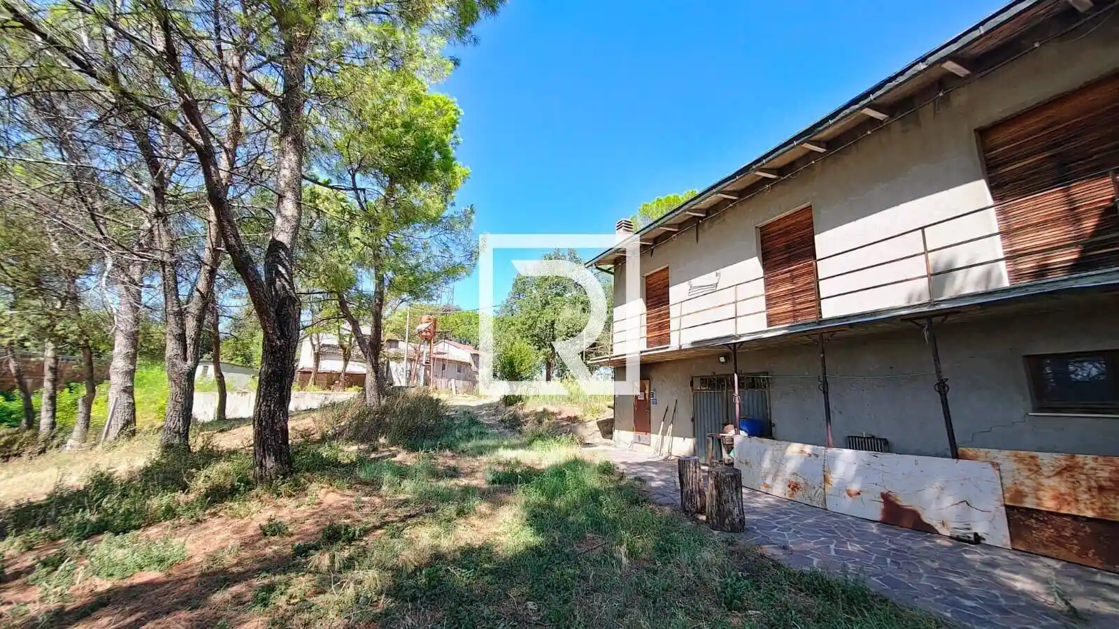 Rustico - Casale in vendita a Forlì