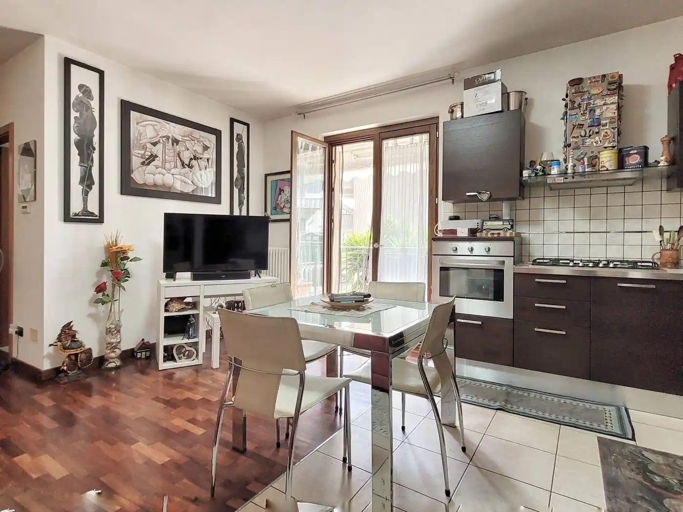 Appartamento in vendita a San Benedetto del Tronto