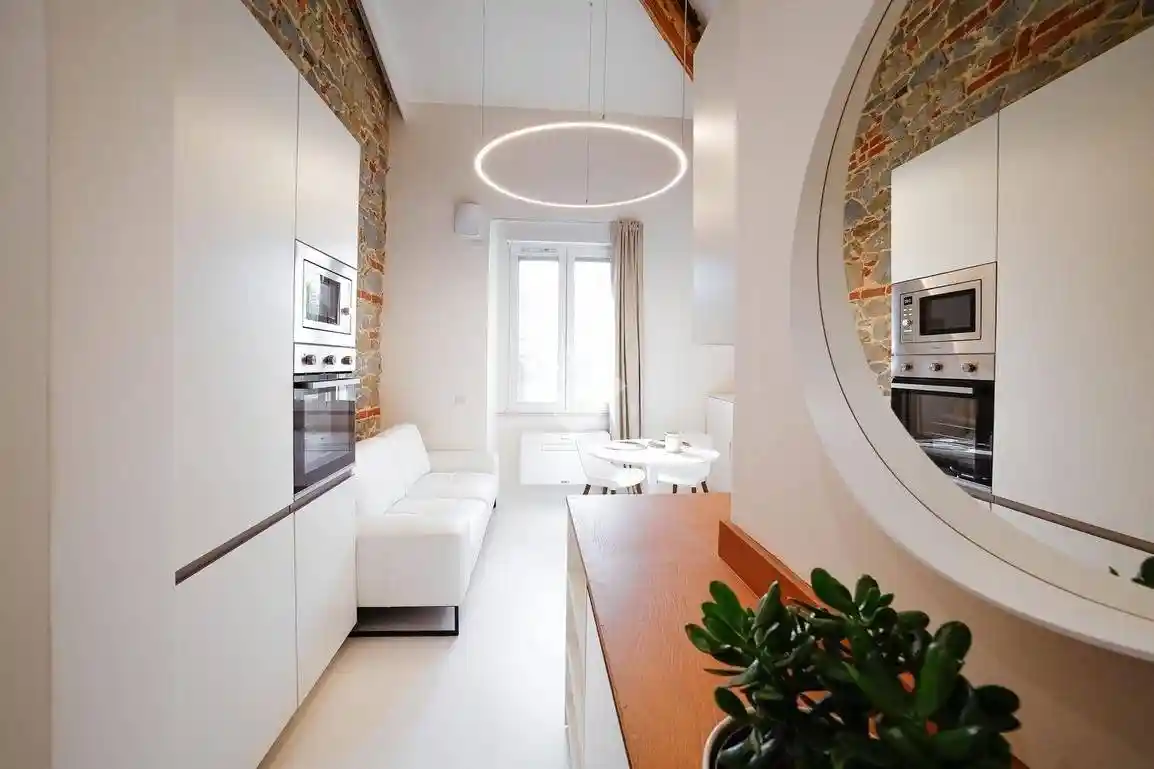 Appartamento in vendita a Firenze
