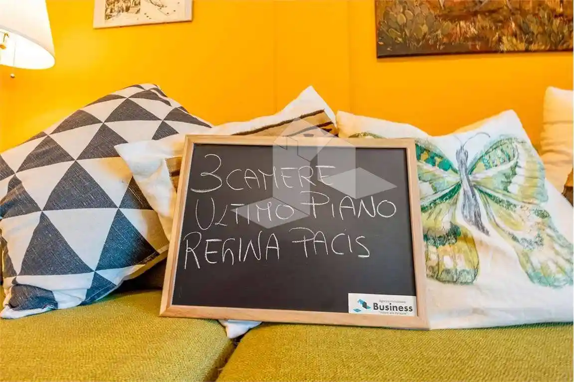 Appartamento in vendita a Reggio Emilia