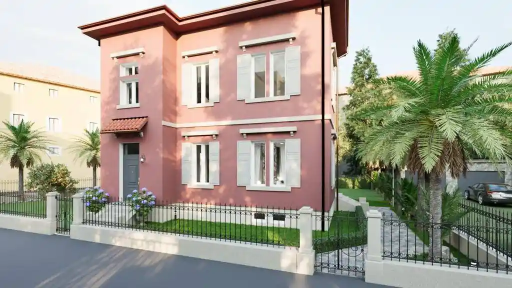 Villa in vendita a Verona