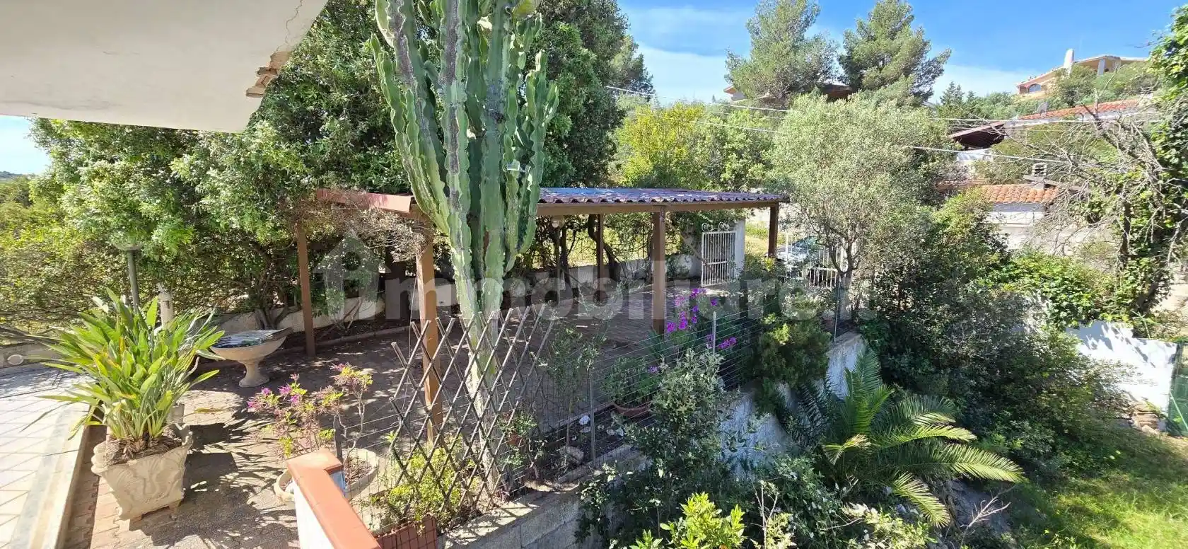Villa in vendita a Siniscola