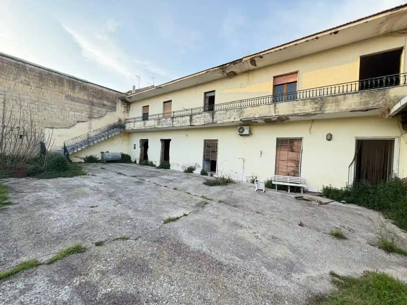 Palazzo - Edificio - foto 4
