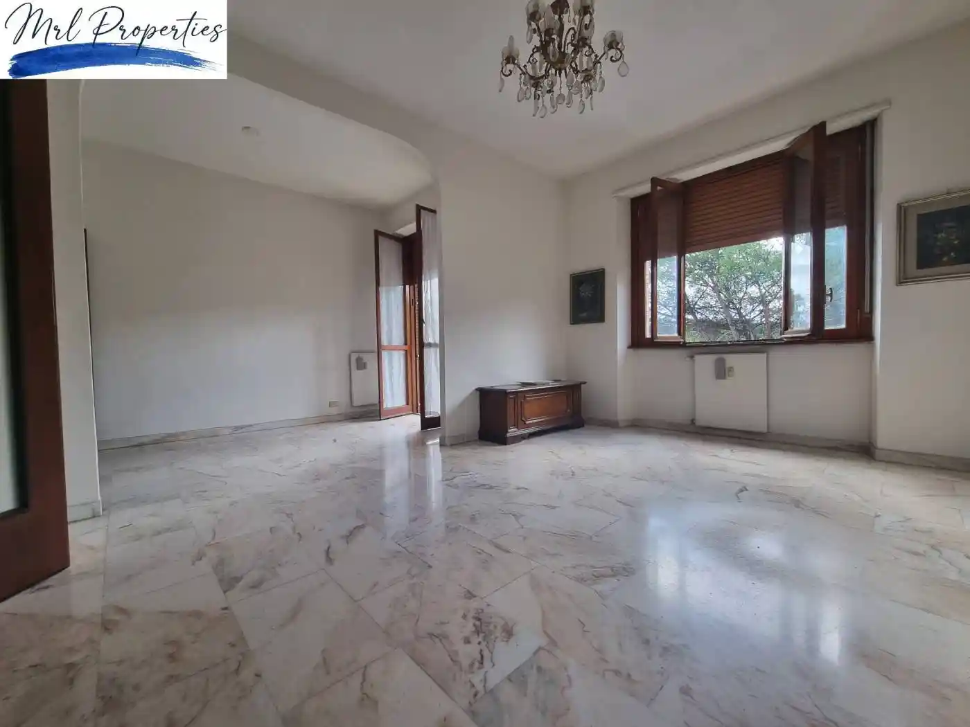 Appartamento in affitto a Roma
