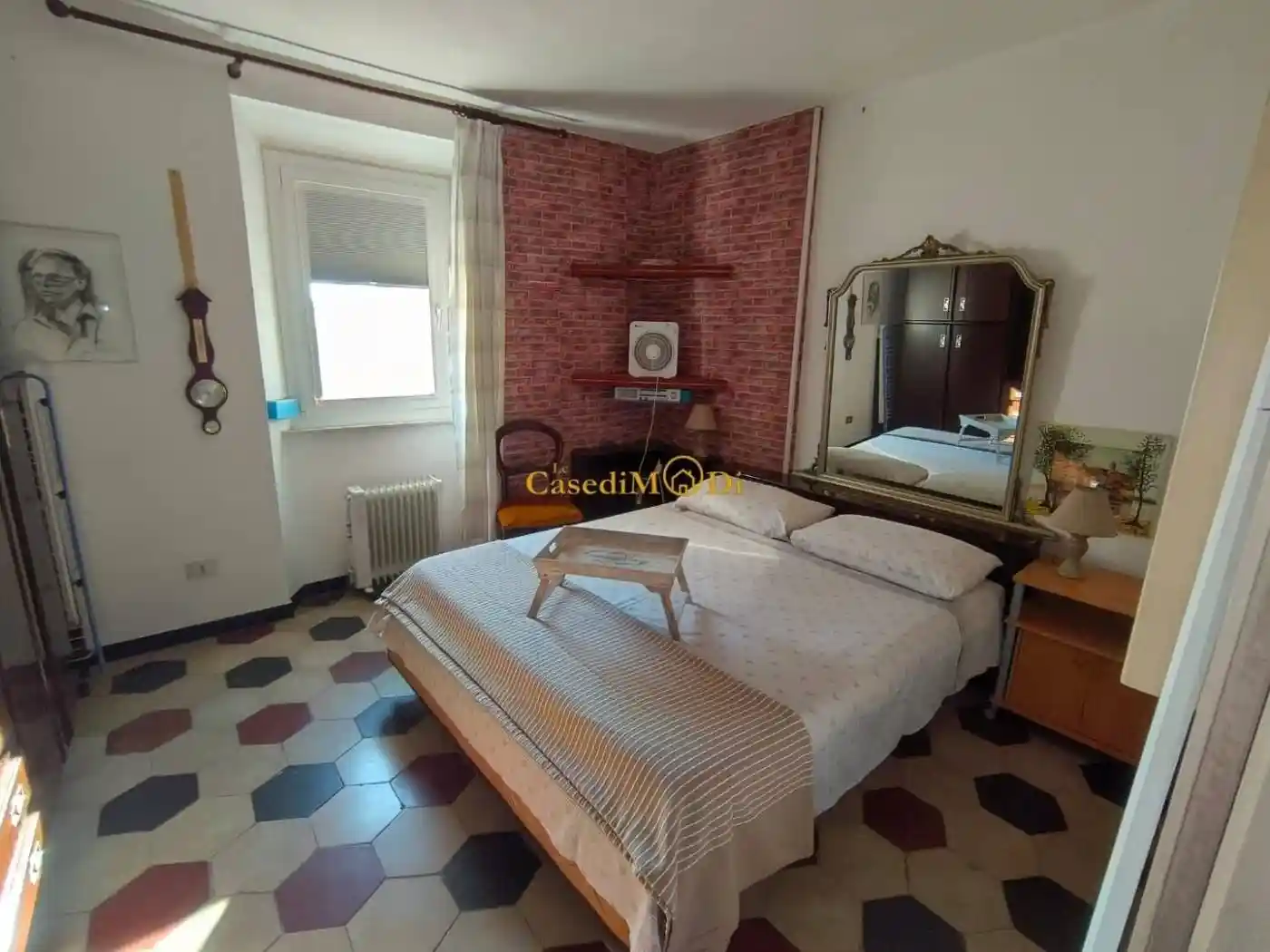 Appartamento in vendita a Rosignano Marittimo