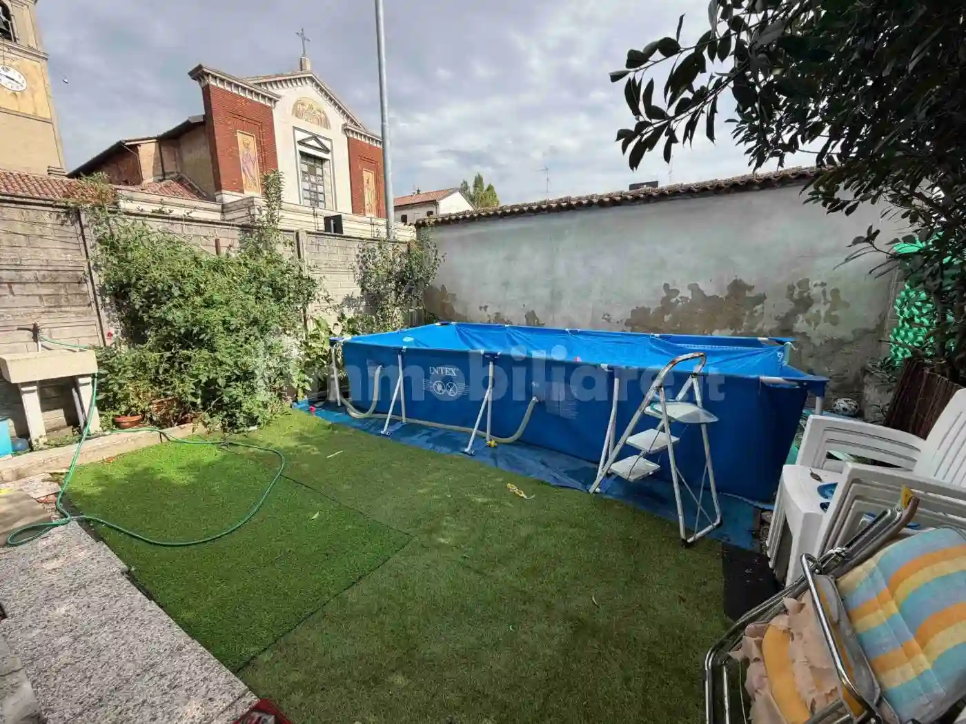 Casa indipendente - foto 5