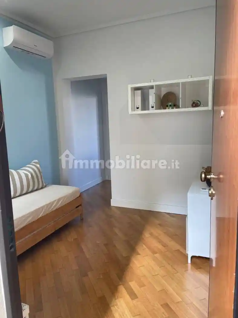 Appartamento in affitto a Trapani