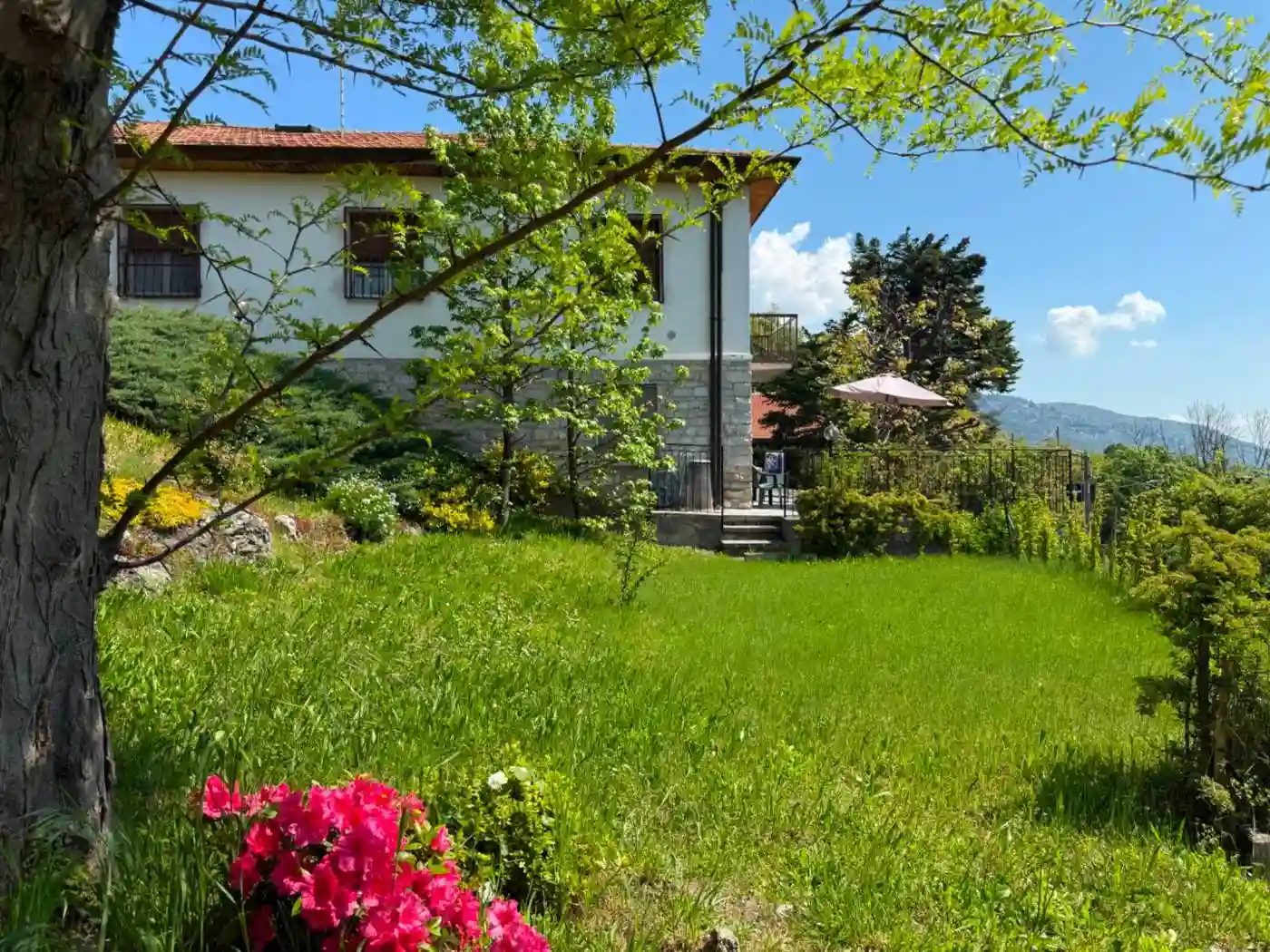 Villa - foto 2