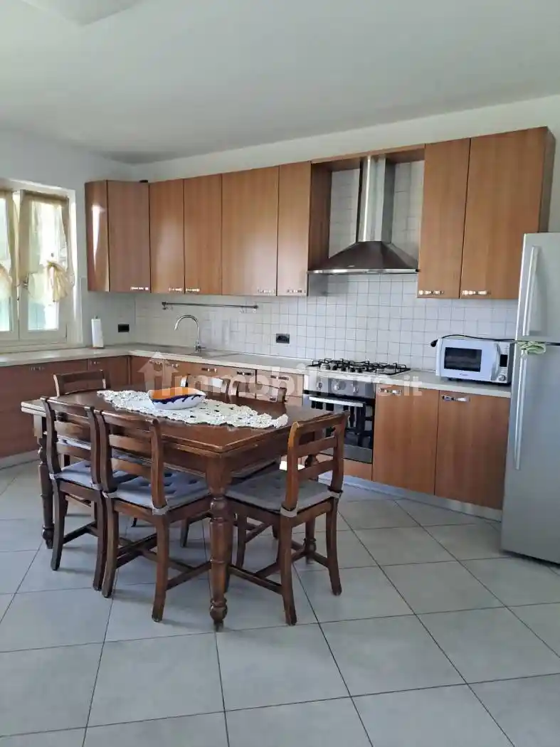 Appartamento in affitto a Lazise