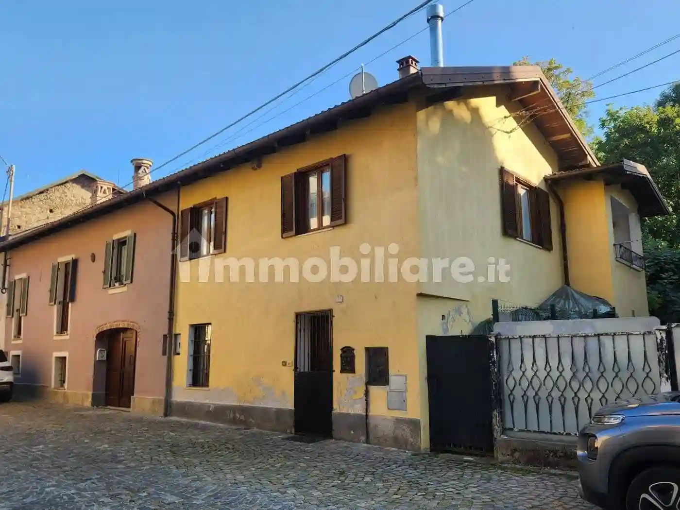 Casa indipendente - foto 3