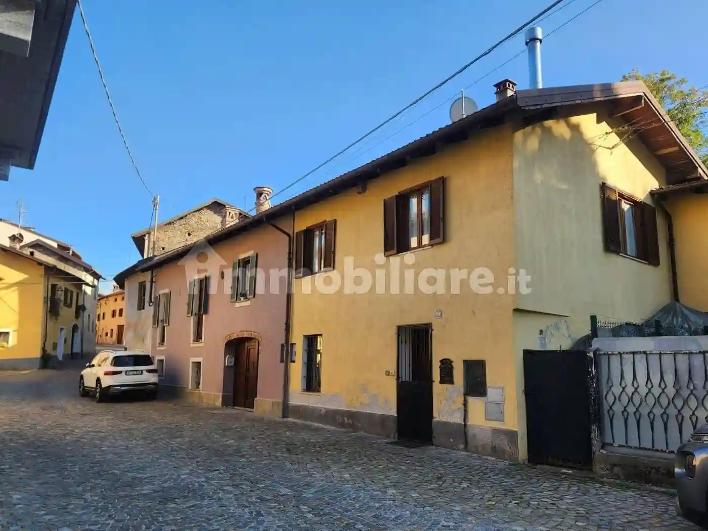Casa indipendente - foto 4